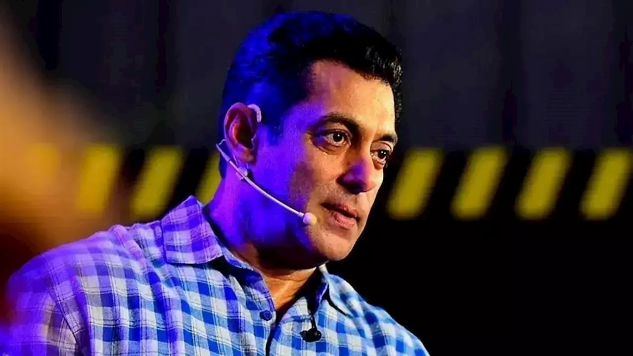 Salman Khan Death Threat: 'सलमान खान को बचाना है तो...' एक्टर को फिर मिली धमकी, दो करोड़ की मांगी गई फिरौती