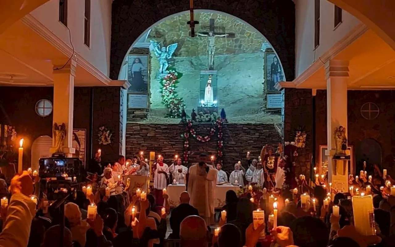 Missa de São Miguel Arcanjo celebrada em Niterói é declarada patrimônio cultural imaterial