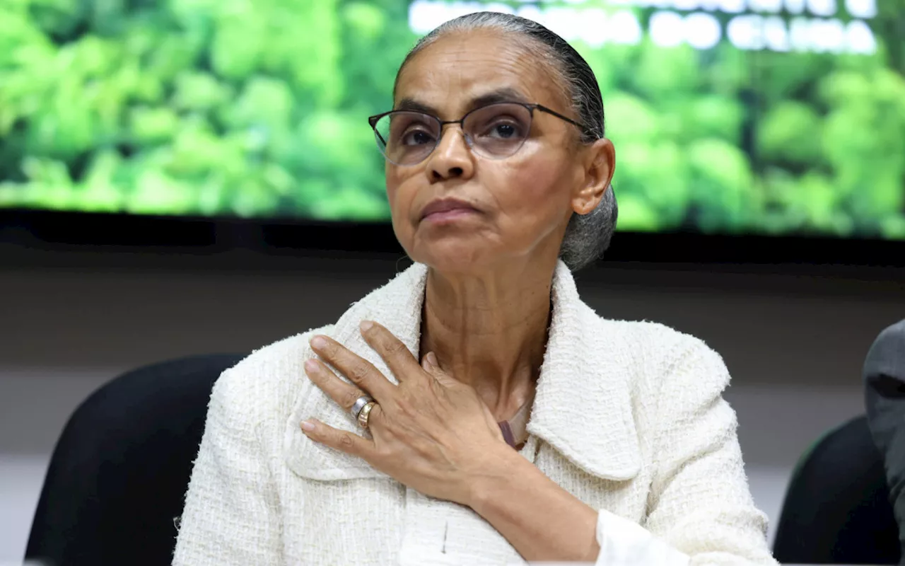 Na COP16, Marina Silva defende fundo para remunerar povos tradicionais