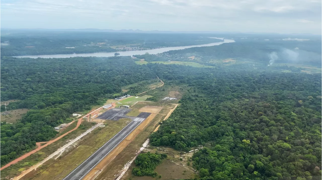 Ibama cobra mais detalhes da Petrobras sobre perfuração de poço em área conhecida como Foz do Amazonas