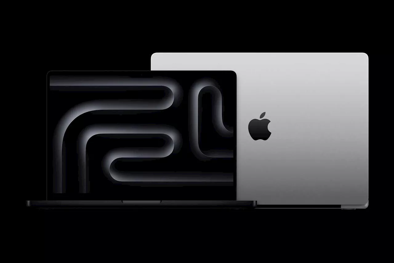 Apple lance les MacBook Pro M4 : un Max de puissance pour Apple Intelligence