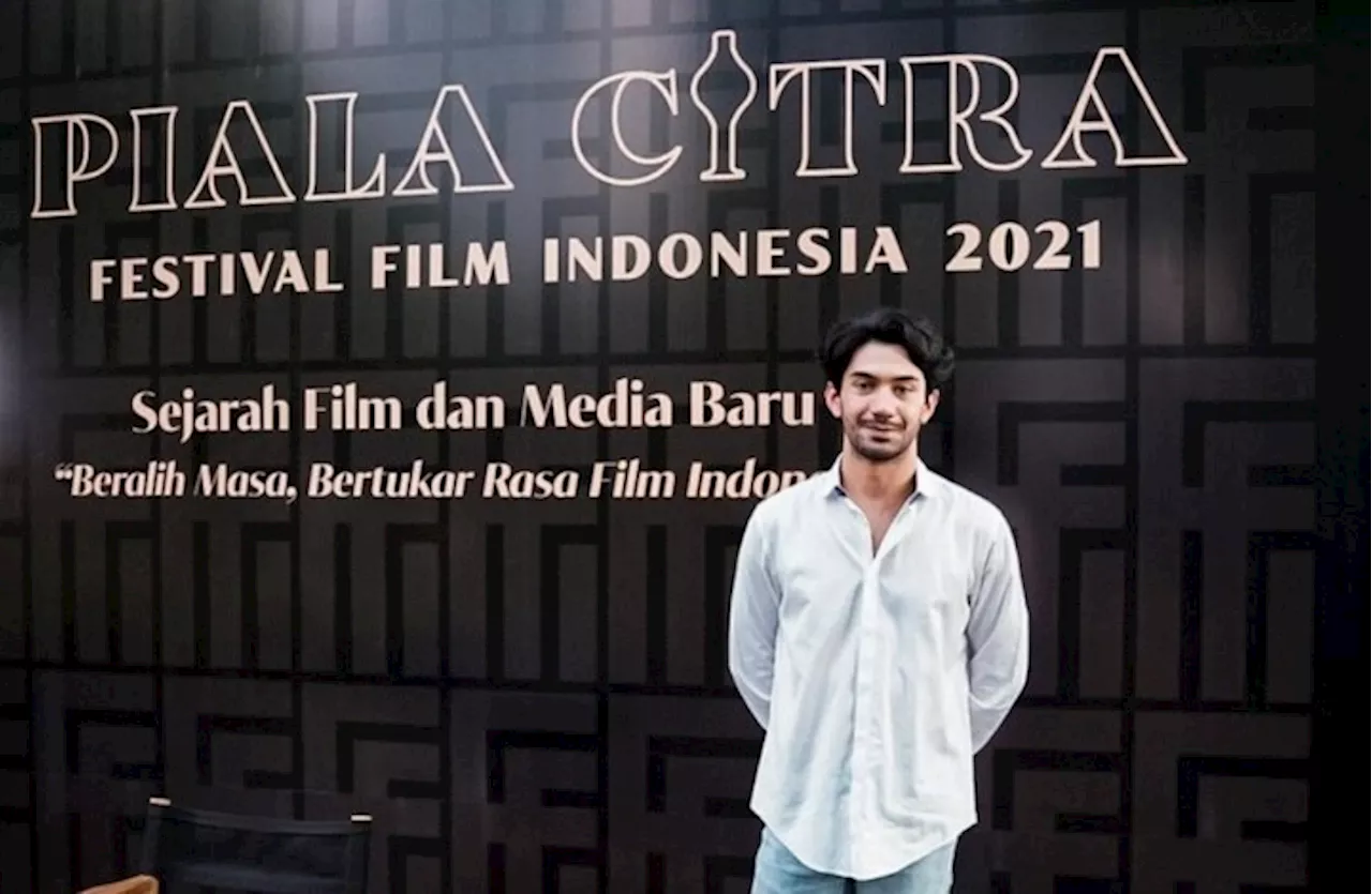 Daftar Pemain Pangku, Film yang Disutradarai oleh Reza Rahadian