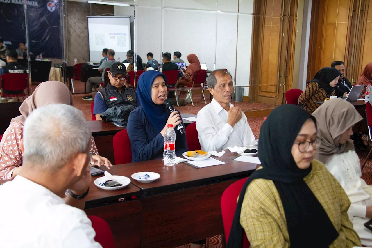 Kemenpora Gelar FGD, Ungkap Kondisi yang Dihadapi Penyandang Disabilitas di Indonesia