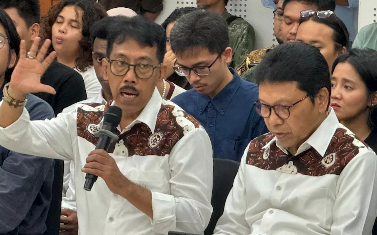 Wacana Calon Wali Kota Jogja Merespons Ramai Peredaran Miras