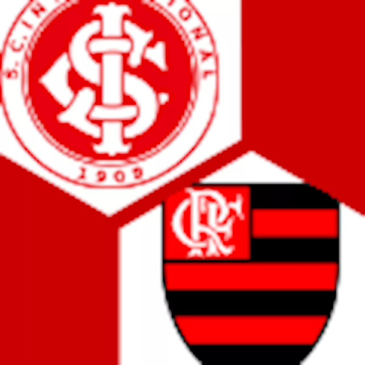 Flamengo 0:0 | 17. Spieltag | Campeonato Brasileiro A 2024