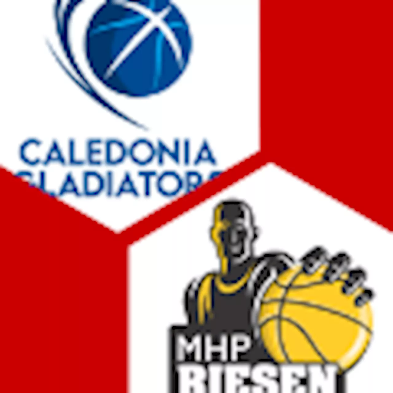 MHP RIESEN Ludwigsburg 73:71 | Gruppenphase, 4. Spieltag