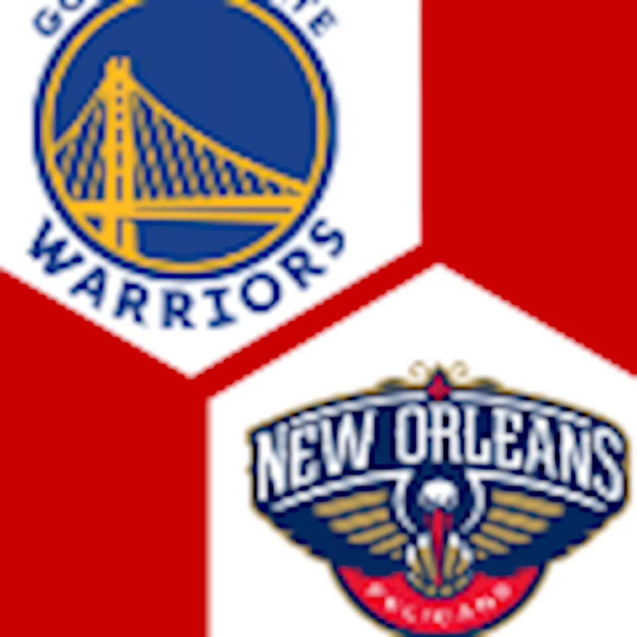 New Orleans Pelicans 124:106 | Woche 2 | National Basketball Association 2024/25