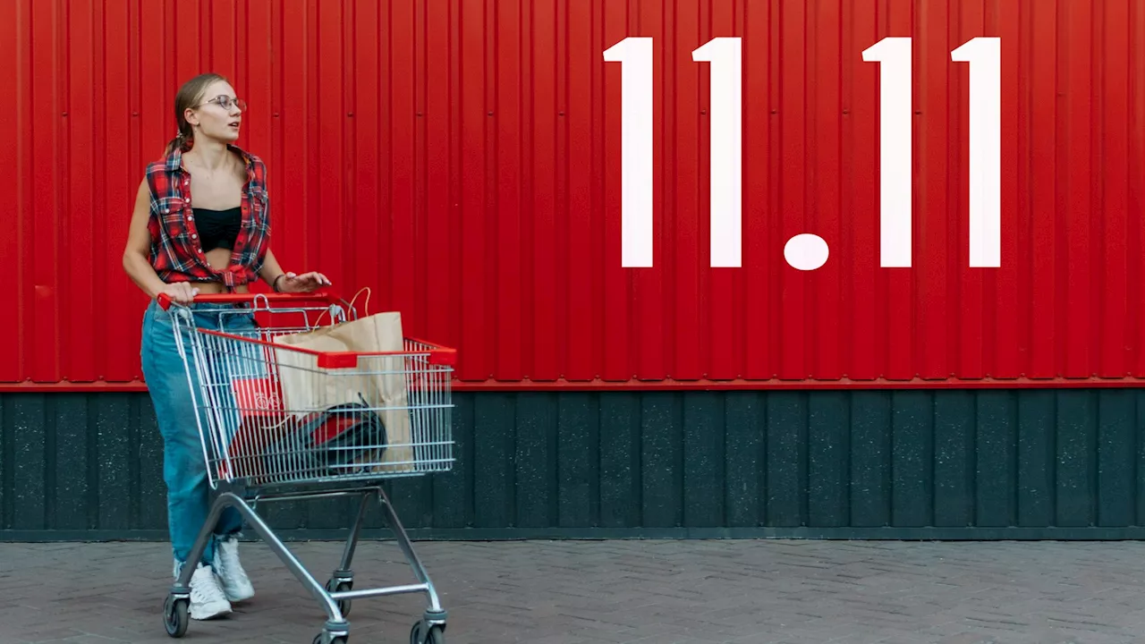 Singles Day 2024: Konsumspaß zu kleinen Preisen – hier müsst ihr Ausschau halten