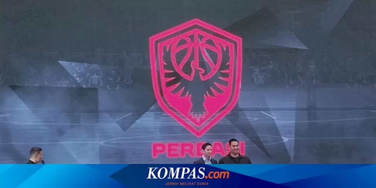 PP Perbasi Bakal Berikan Insentif Rp400 Juta Ke Pengprov untuk Pengembangan Program Daerah