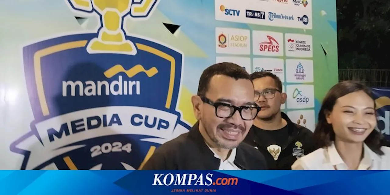 PSSI: Kevin Diks Berpotensi Gabung Timnas Indonesia Pada Maret 2025