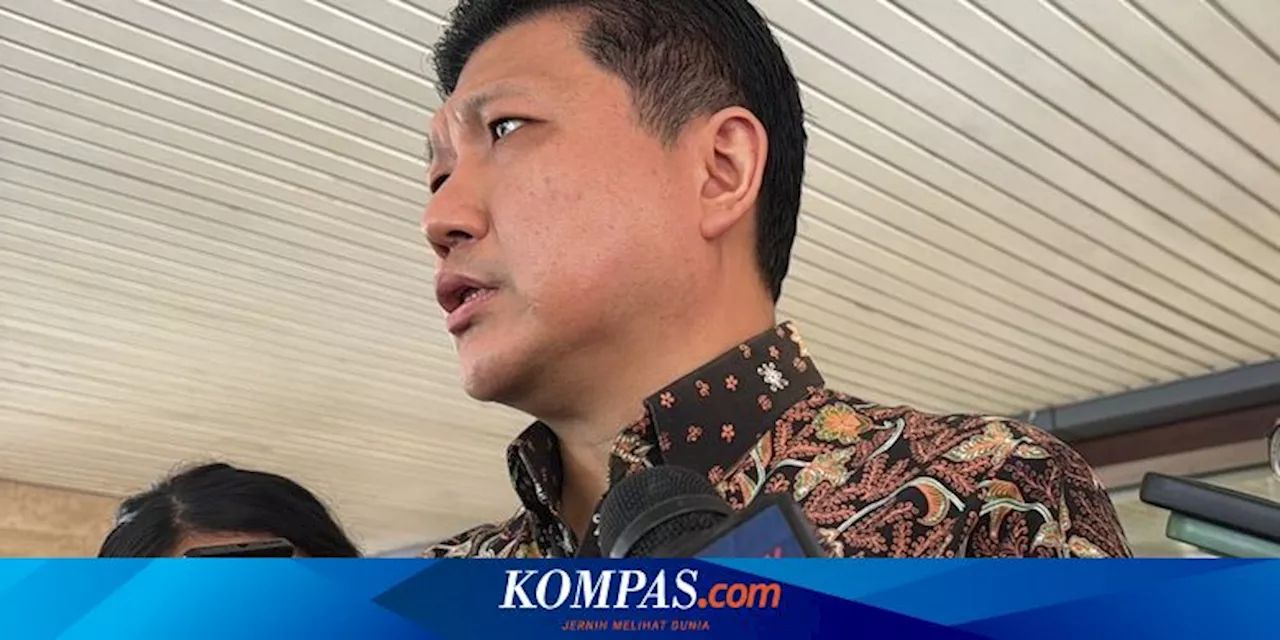 Bos Sritex: Permendag 8/2024 Biang Kerok Bisnis Tekstil, Apa Isinya?