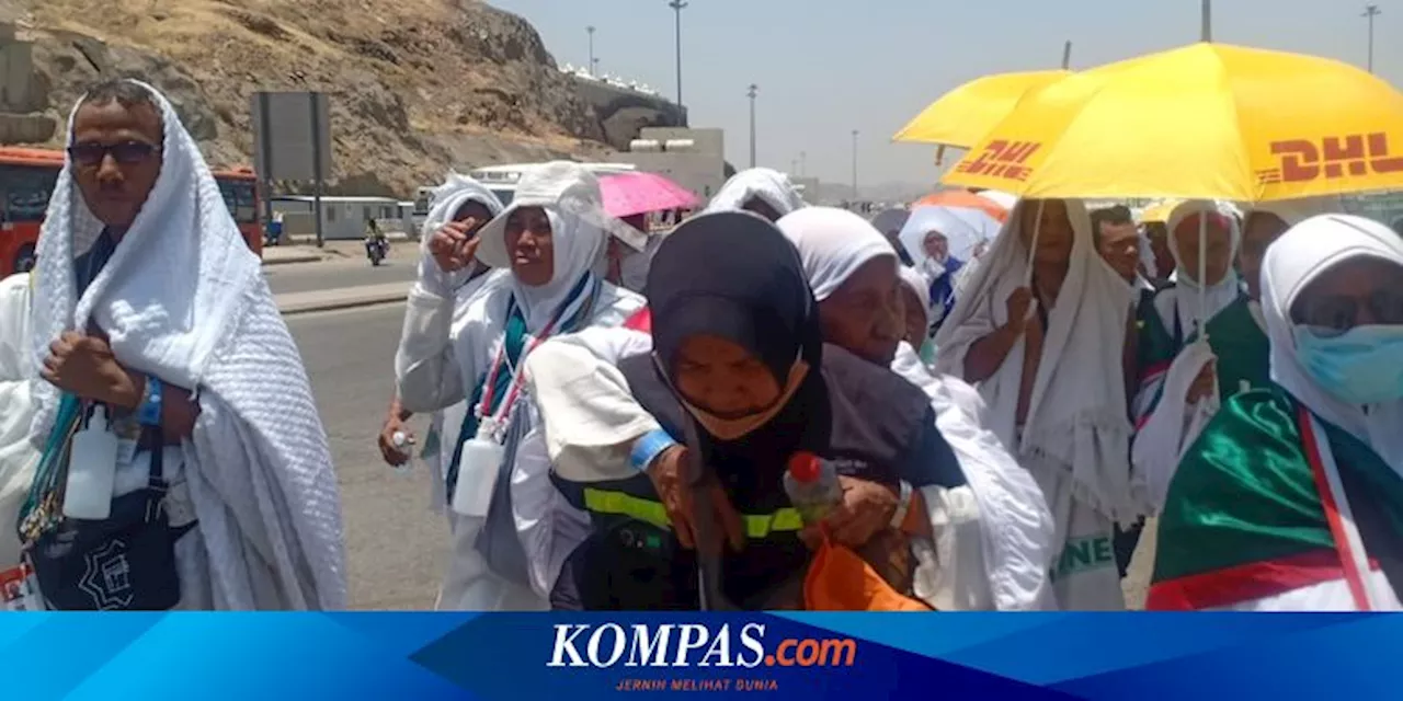 Pendaftaran Petugas Haji 2025 Segera Dibuka, Ketahui Kriteria Baru dari Kemenag