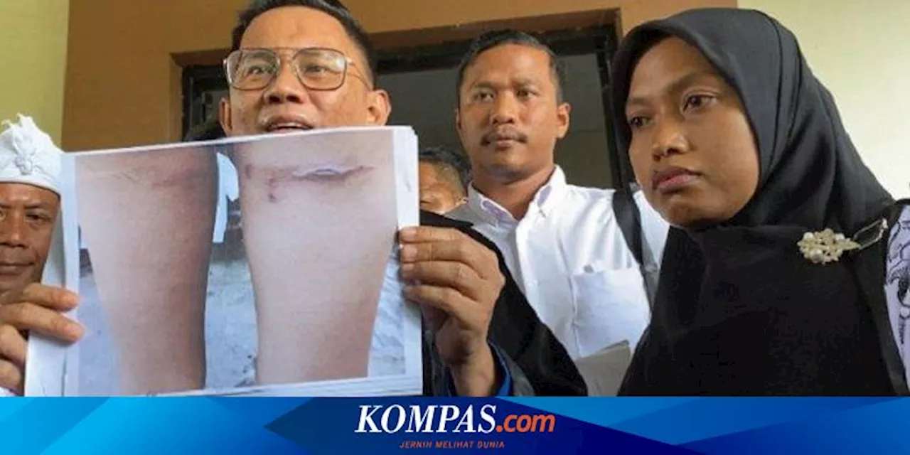 Update Kasus Guru Honorer Supriyani: Eksepsi Ditolak Hakim, Camat Baito Dicopot