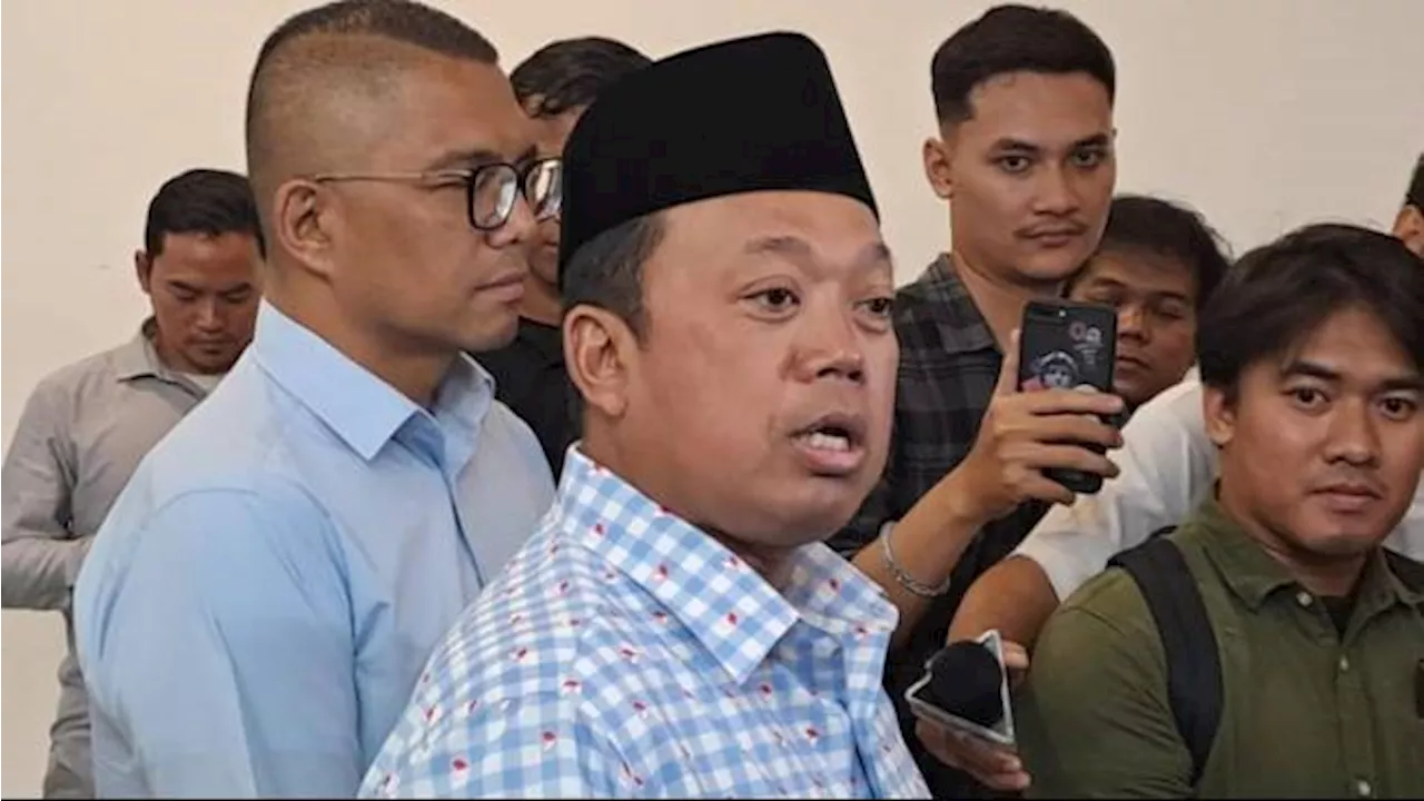 Nusron Wahid Akan Tertibkan 537 Badan Usaha Sawit yang Tak Miliki HGU