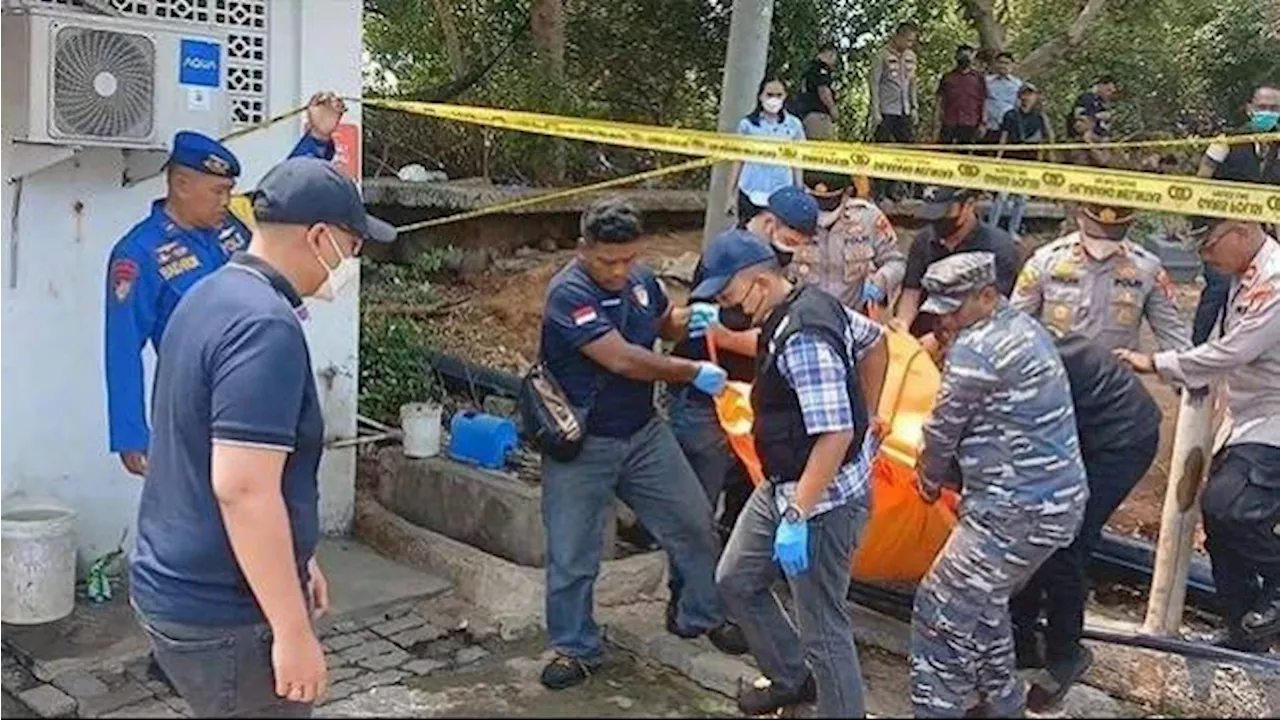 Polisi Ungkap Wanita Tanpa Kepala yang Ditemukan di Jakut adalah Warga Curug Tangerang