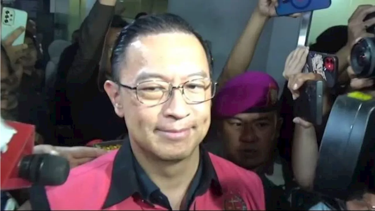 Tom Lembong Diduga Rugikan Negara Rp400 M Korupsi Impor Gula, Kejagung: Harusnya Jadi Milik BUMN