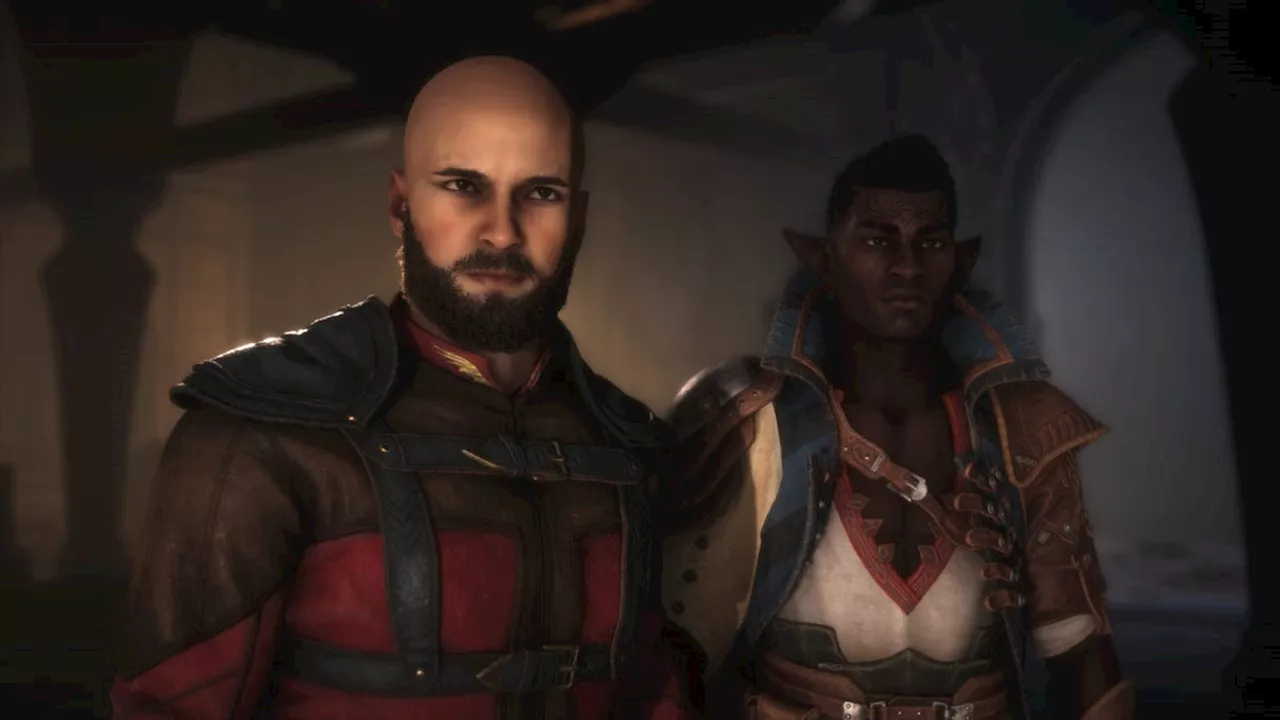 16 Things To Know Before Starting Dragon Age: The Veilguard