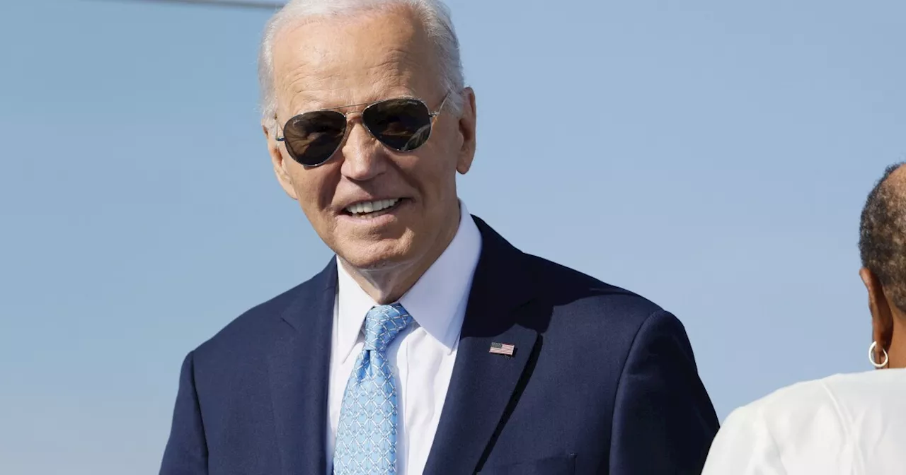 Biden's 'garbage' remarks give Trump and GOP new fodder on the trail