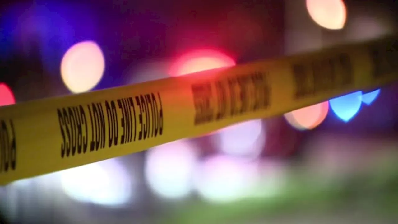 Manor High School student stabbed, killed on campus, reports say