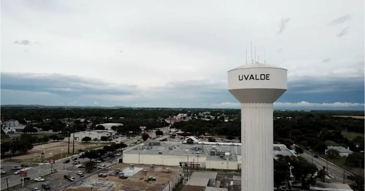 Uvalde County election: Officials tied to botched Robb Elementary shooting response on the ballot