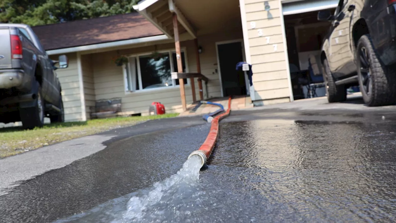 FEMA disaster recovery center opens in Juneau Wednesay