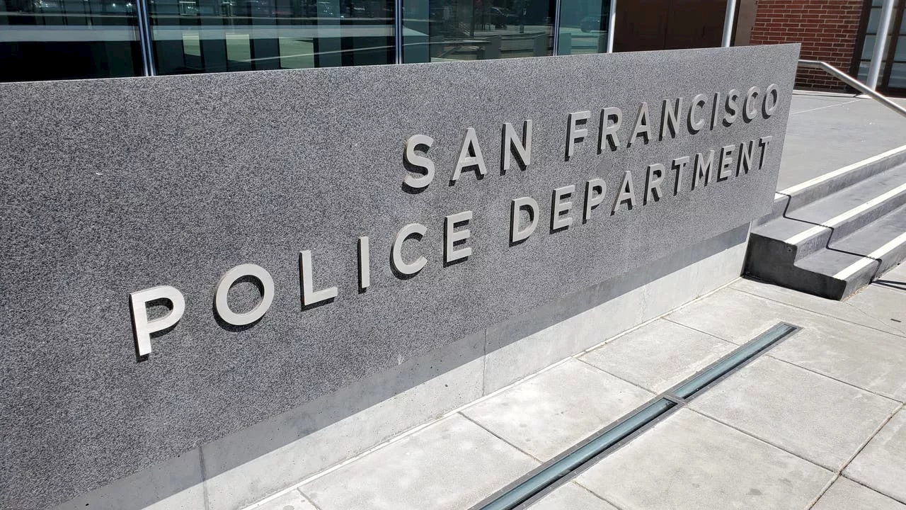 Man fatally struck by vehicle in San Francisco last week identified as 35-year-old man