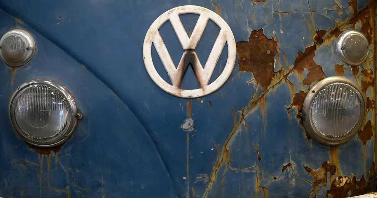 High Noon bei VW in Wolfsburg, Alarm Rot bei Ampel in Berlin