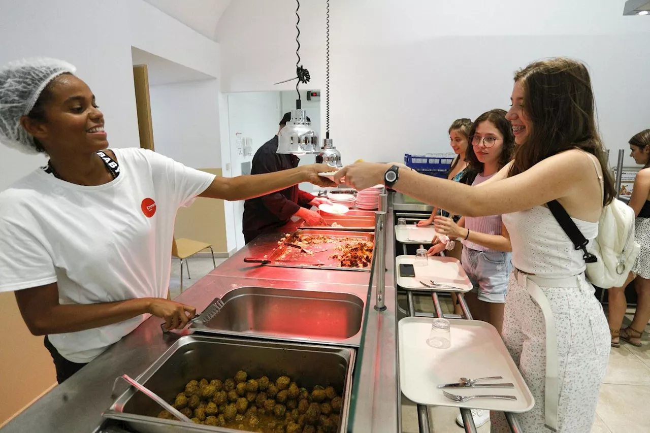 Budget: la commission des Finances adopte les repas à un euro pour tous les étudiants