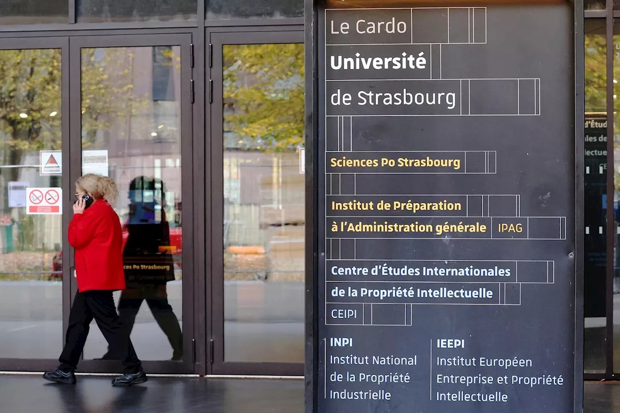 Sciences-Po Strasbourg suspend un partenariat avec une université israélienne