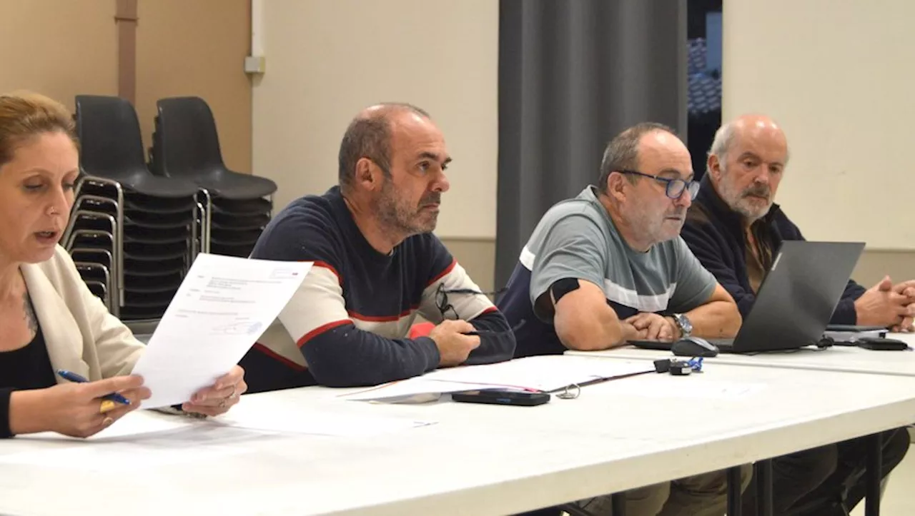 La restauration de l’église Saint-Étienne à l’ordre du jour à Brousses-et-Villaret