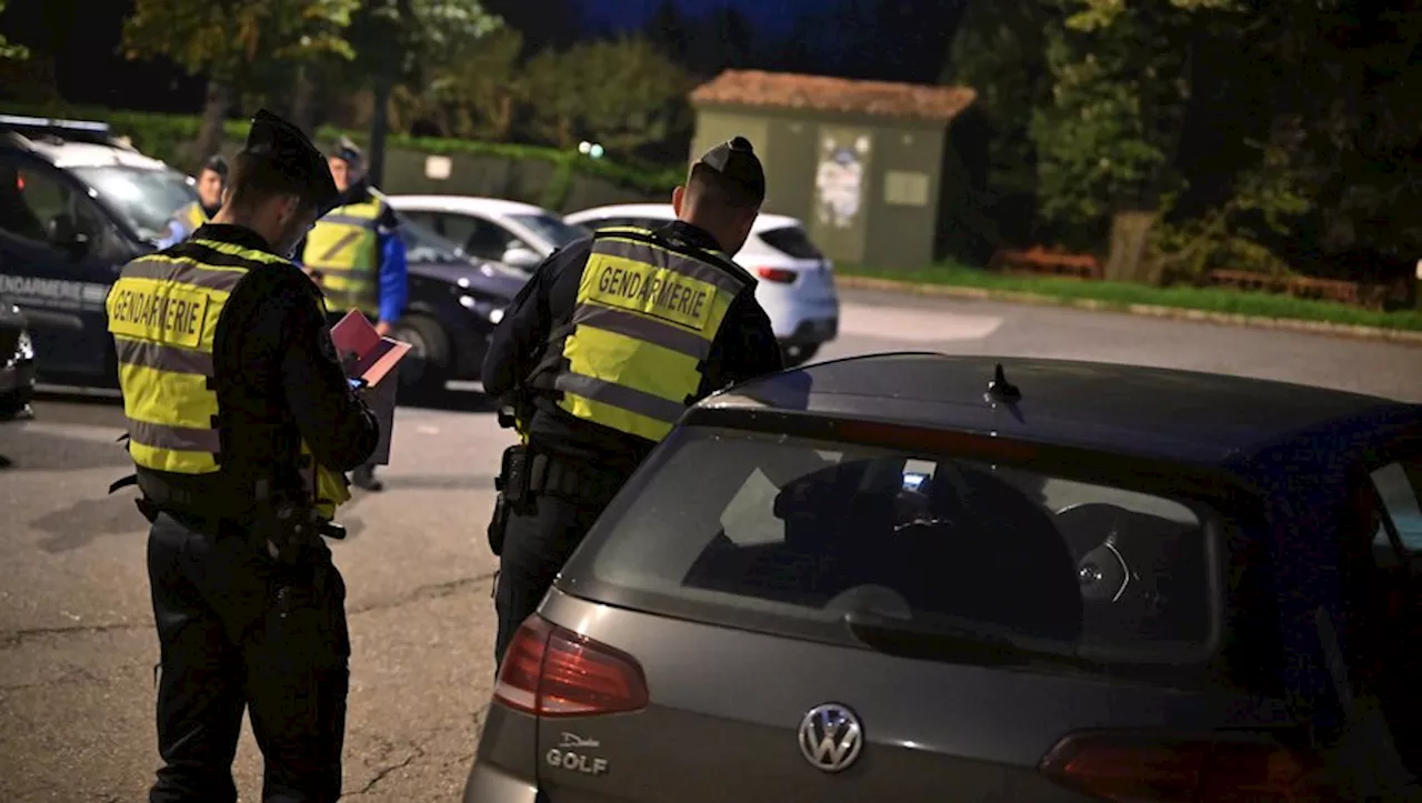 'On note un relâchement cette année' : les gendarmes renforcent les contrôles sur les routes du Gers