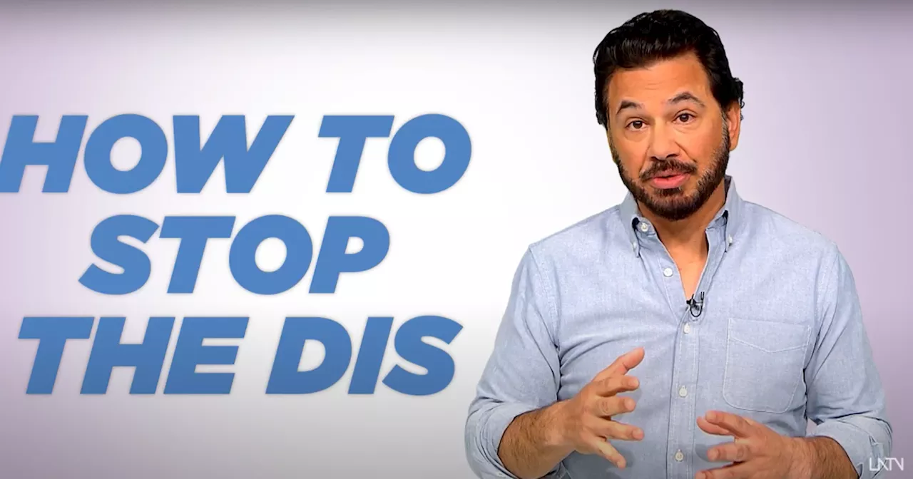 How Al Madrigal is helping Latino voters spot misinformation