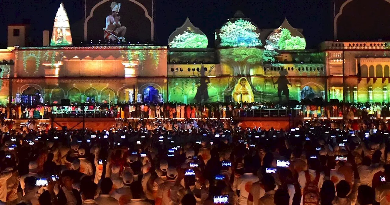 Millions of people celebrate Diwali this week. Here is what you should know