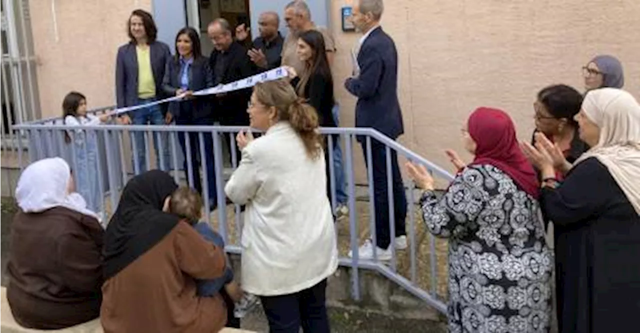 Une antenne de proximité pour écouter les locataires