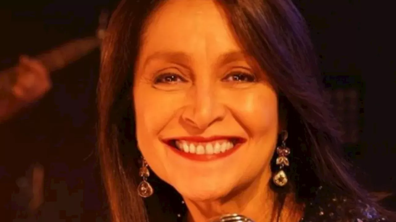 Daniela Romo preocupa al reaparecer en silla de ruedas ¿Está grave?