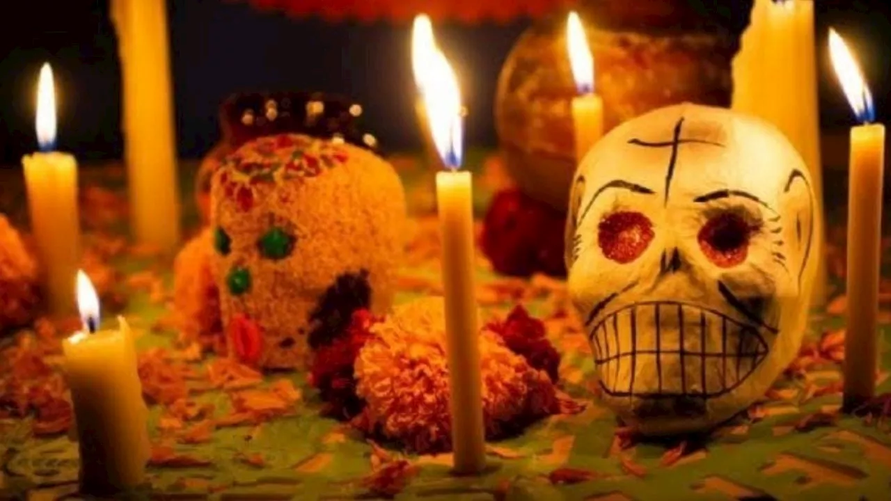 Esto cuesta comprar tu Altar de Muertos en supermercados de Veracruz