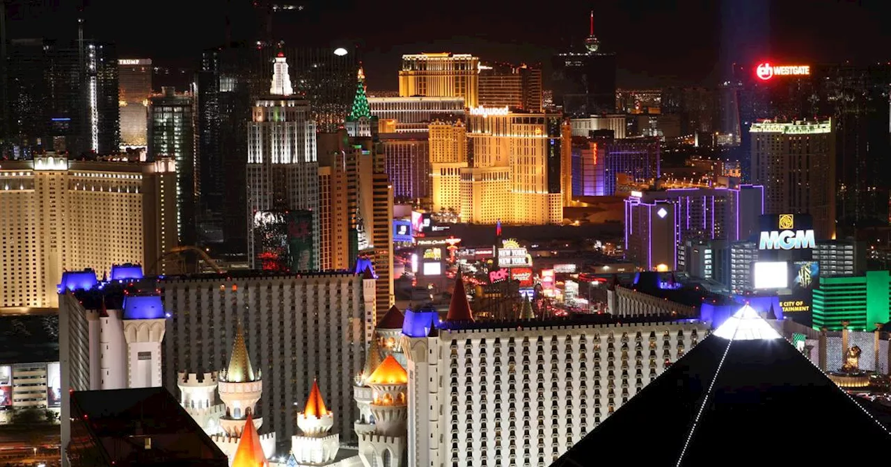 À Las Vegas, la bataille politique entre les syndicats de gauche et les fortunes des casinos