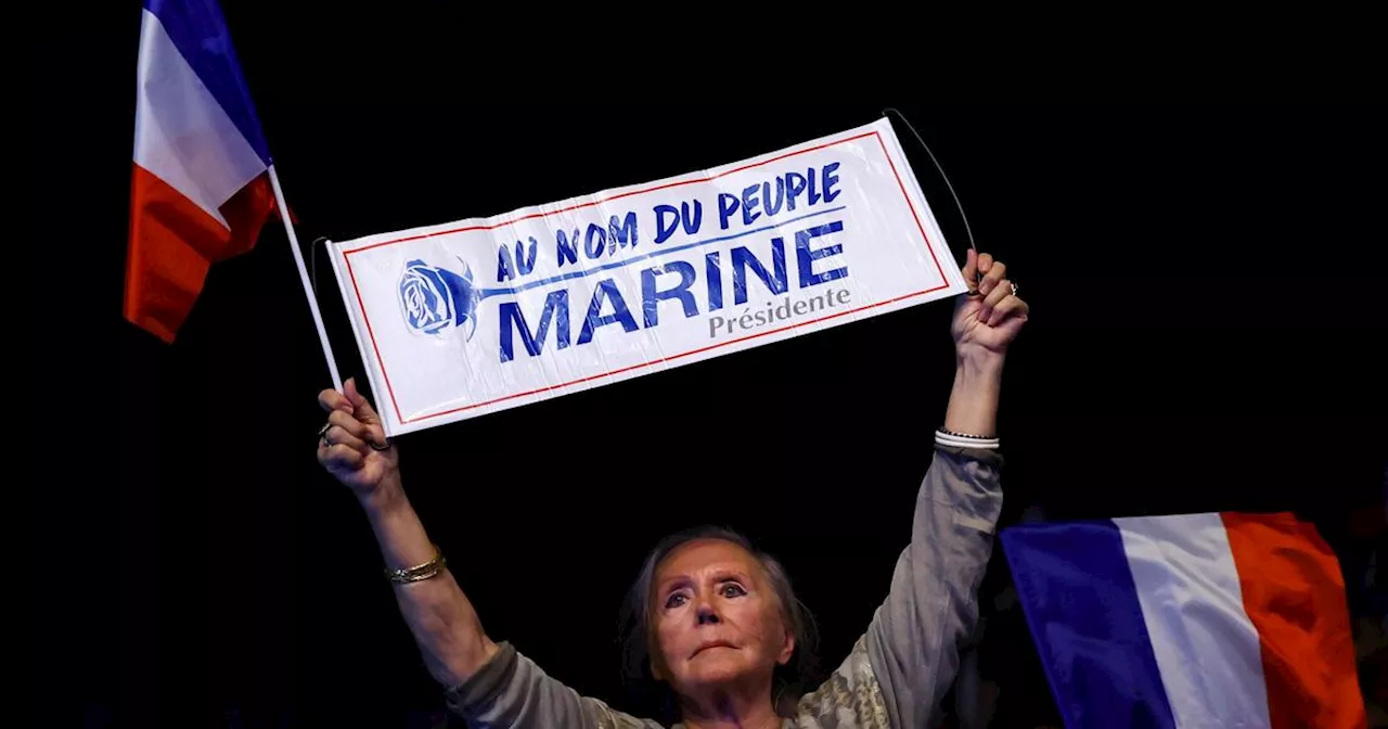 «Au cœur du vote RN, le sentiment tenace d'être lésé et de travailler pour les autres sans contrepartie»