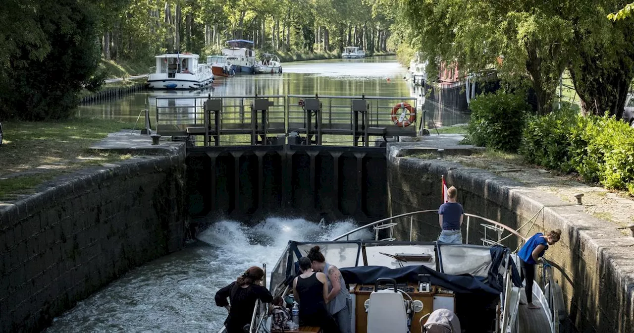 «Contrairement à ce qu’affirment les écologistes radicaux, il est impératif de laisser les agriculteurs construire des retenues d'eau»