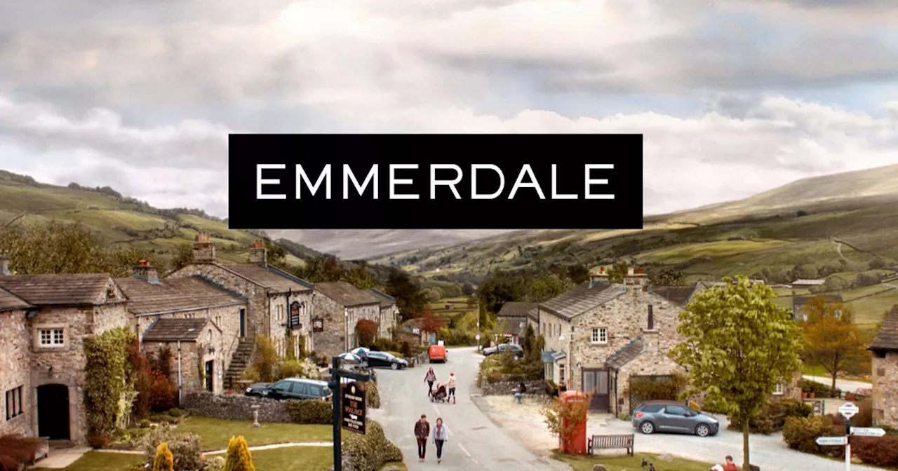 Emmerdale regular brutally killed off eight years after ITV soap debut