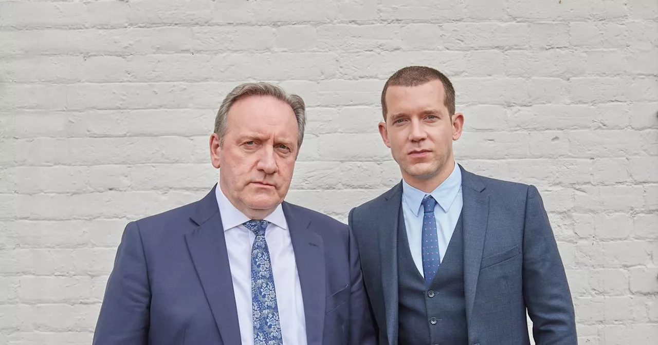 Midsomer Murders confirms return of character after exit fears in series update