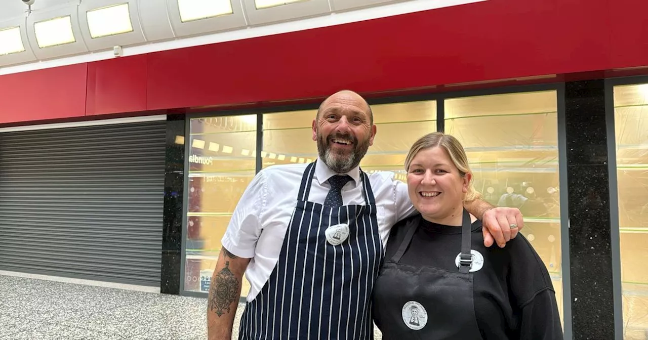 Neighbour 'elated' as 'giant retail chain' to fill empty Wilko shop next door