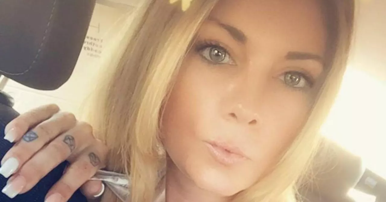 Tragic final moments of pregnant Leeds mum who fell to death and baby survived