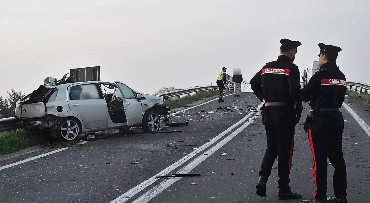 Antonio Silvestre, morto a 22 anni nello schianto tra quattro mezzi: stava andando al lavoro, era tornato indi