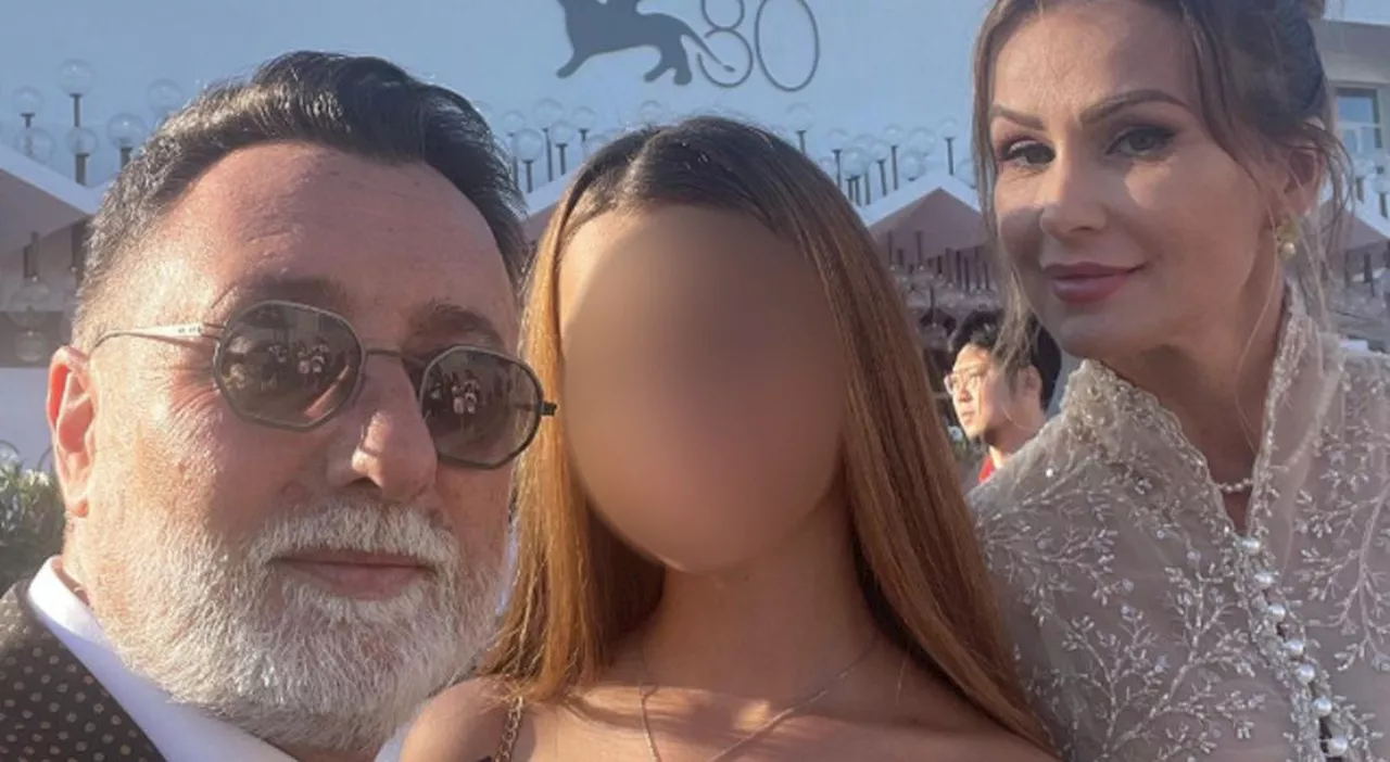 Eva Henger, chi è il marito Massimiliano Caroletti. Lei: «Il primo appuntamento un disastro, mi ha fatto pena»