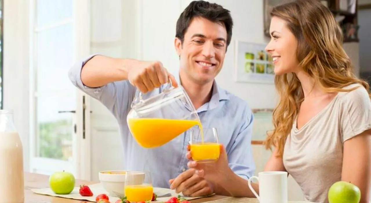 La colazione è il pasto più importante della giornata: 7 idee facili e veloci per partire con il piede giusto