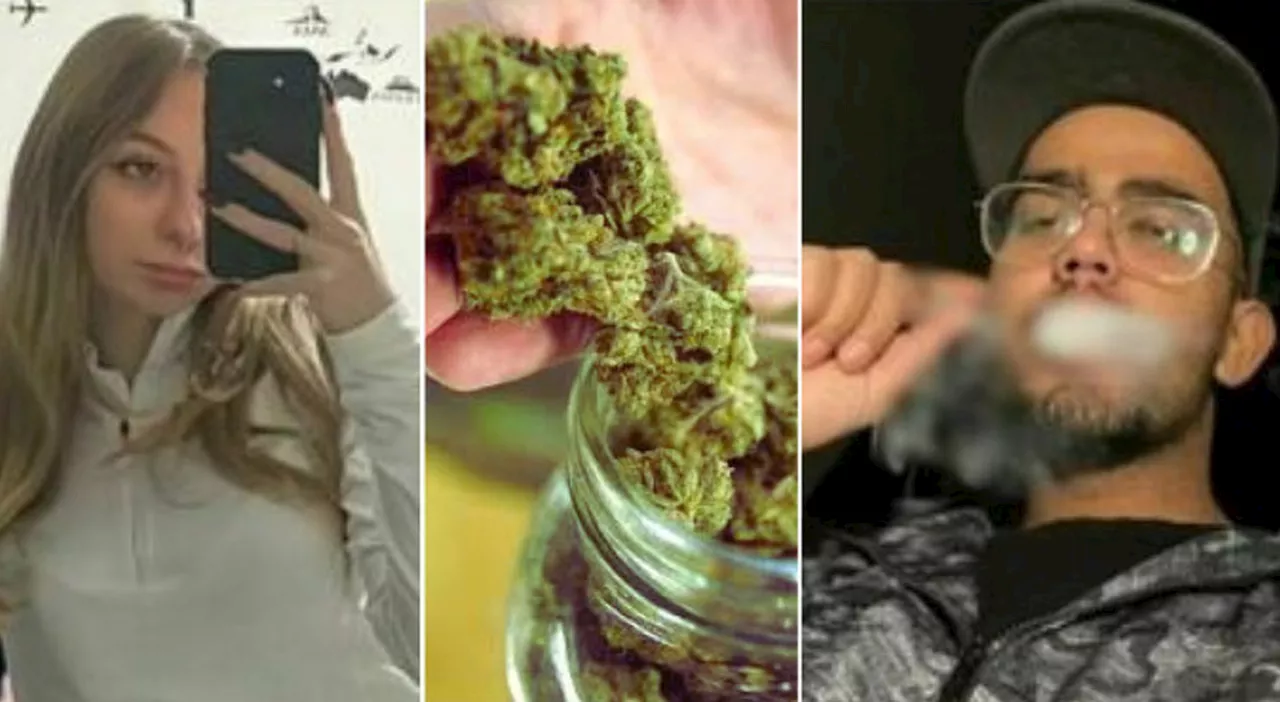 Sara Centelleghe, la notte di Badhan: la droga, l'appuntamento con l'amica e il sequestro di marijuana