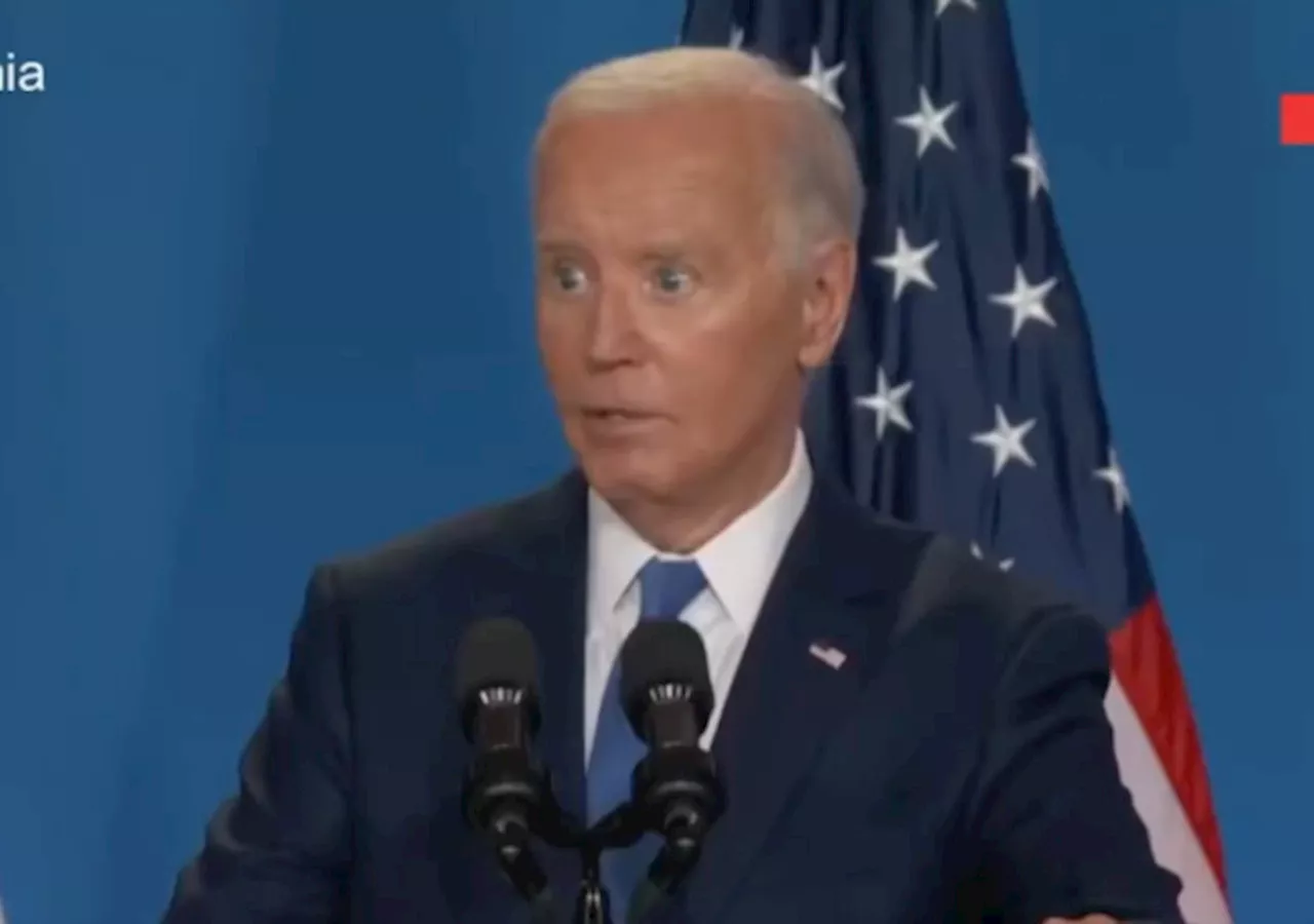 Apostrophegate: White House, Politico Writer Try to Cover Up Biden’s Latest Whopper