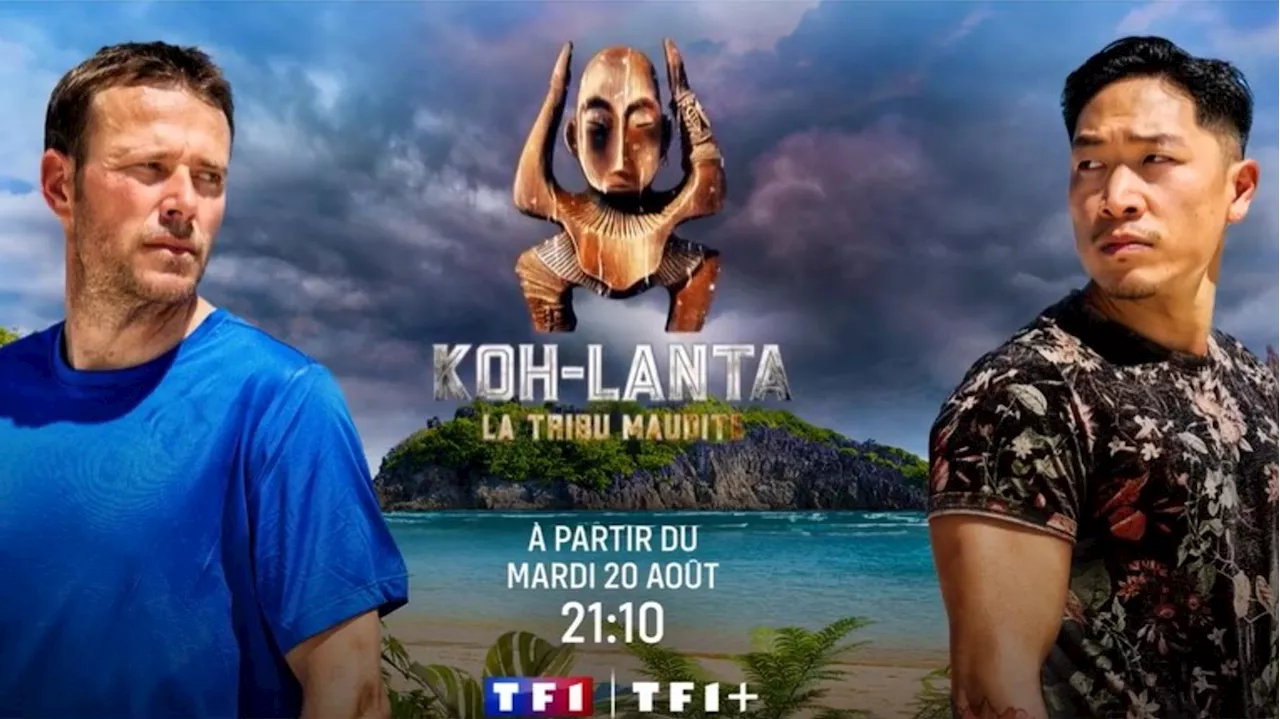 Dans « Koh Lanta : La Tribu maudite », l’erreur de Maxim a exaspéré ces téléspectateurs [SPOILER]