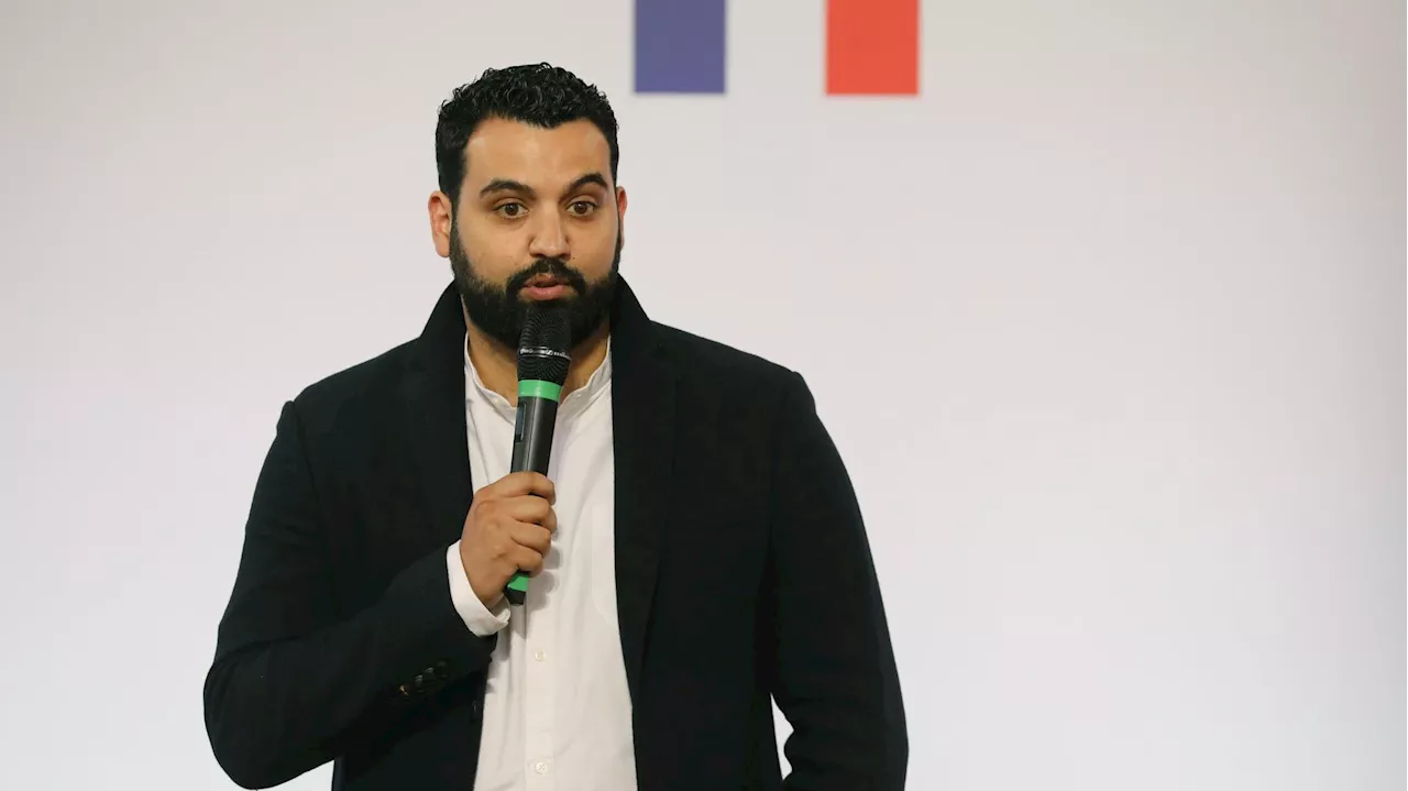 Yassine Belattar dénonce la sortie « raciste » de l’entourage de Lecornu après leur rencontre au Maroc